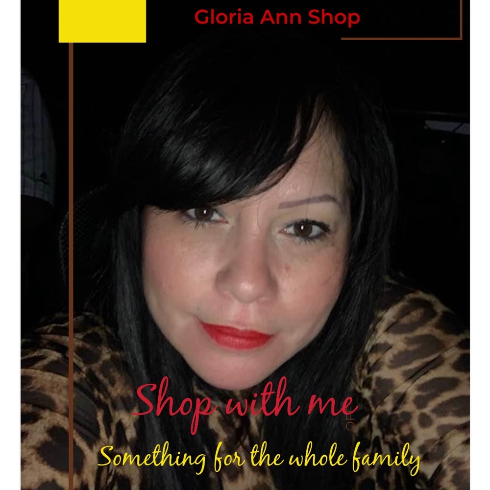 Like this listing to be notified when I go live